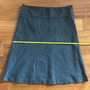 🇨🇦 🍂 RW&Co. A-line Skirt (lined) 🍂